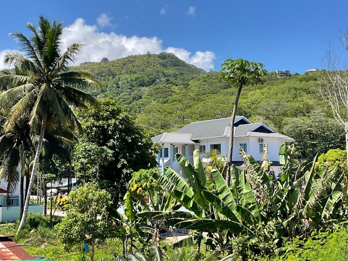 Royale Self Catering Apartments Anse Royale Exteriér fotografie