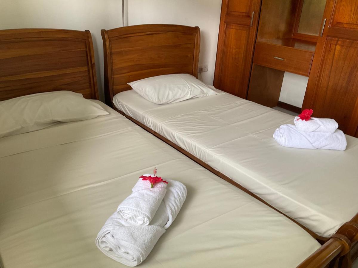 Royale Self Catering Apartments Anse Royale Exteriér fotografie