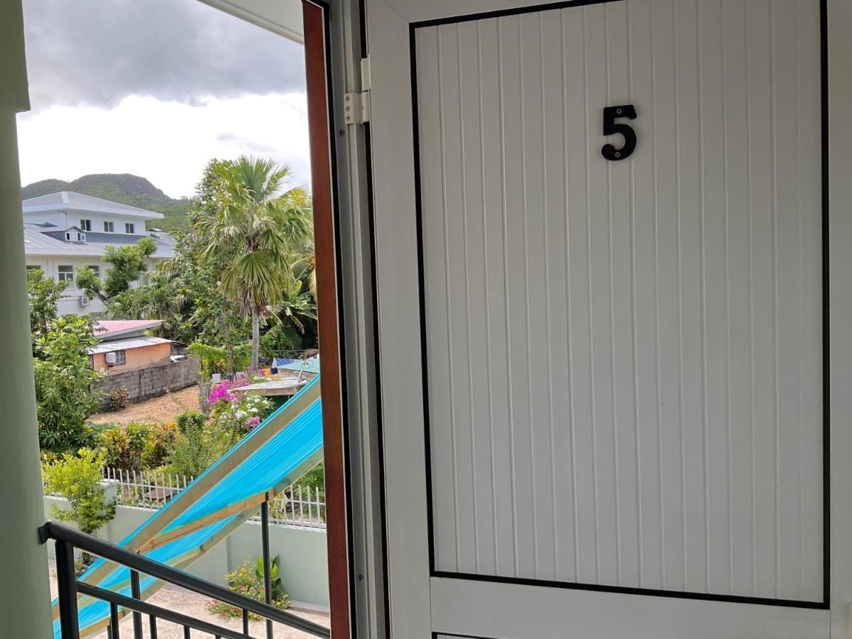 Royale Self Catering Apartments Anse Royale Exteriér fotografie