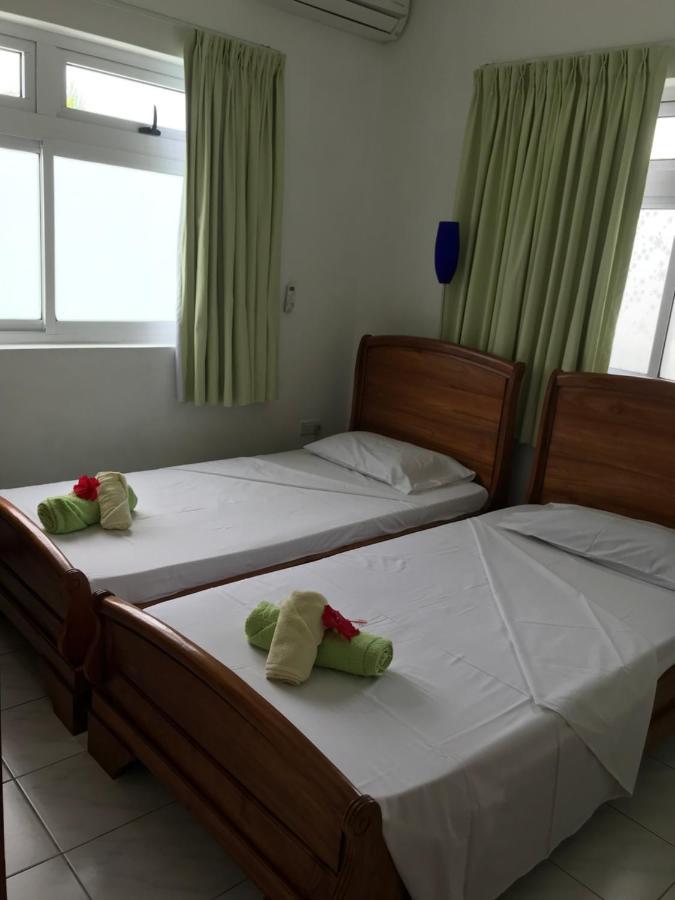 Royale Self Catering Apartments Anse Royale Exteriér fotografie